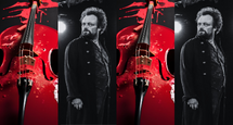 Recommended - Sweeney Todd Pop Art updated